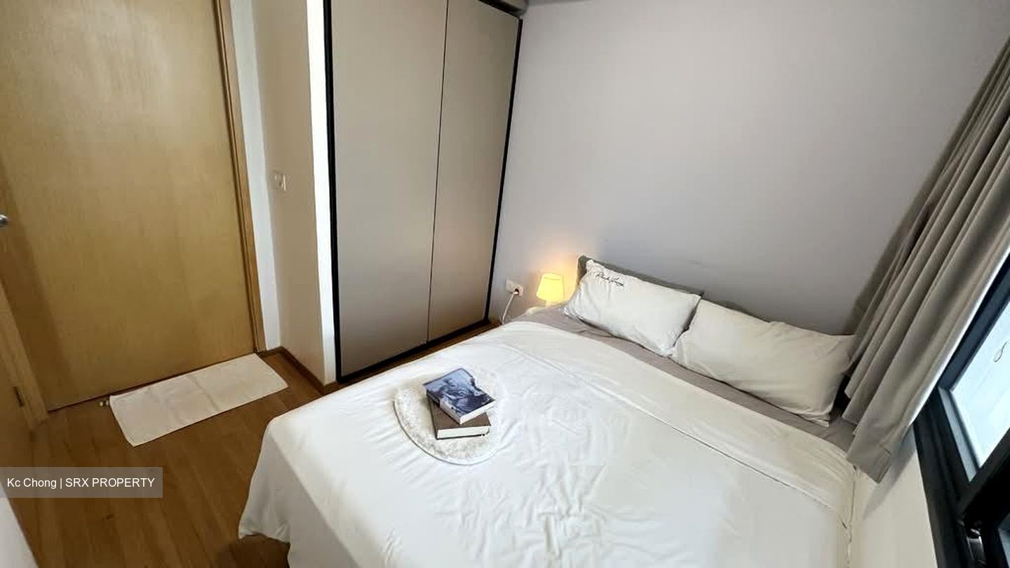 The Jovell (D17), Condominium #561316241